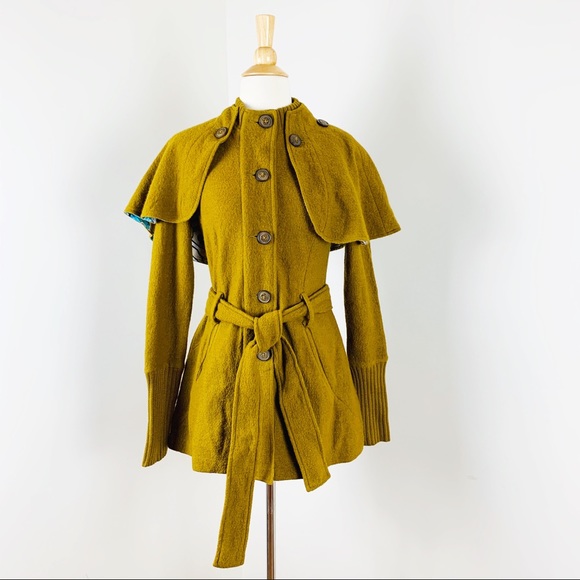 Anthropologie Jackets & Blazers - Anthropologie soft cardigan coat